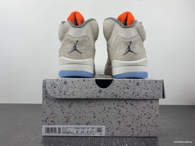 SE 5 Brown Jordan Retro Craft Light Air FD9222-180 Orewood 0901